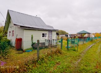Продаю дом, 30 м2, деревня Глухая Лохта