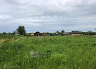 Продается участок, 10 сот., рабочий посёлок Свердловский