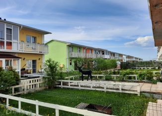 Продам 2-комнатную квартиру, 53 м2, коттеджный поселок Счастье, 3-й Счастливый проезд, 6