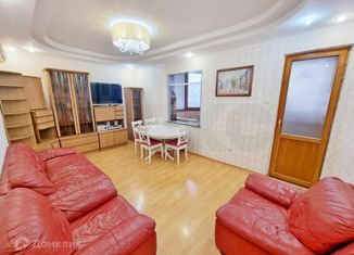 Продается 2-комнатная квартира, 51.8 м2, Сочи, микрорайон Макаренко, Вишнёвая улица, 29