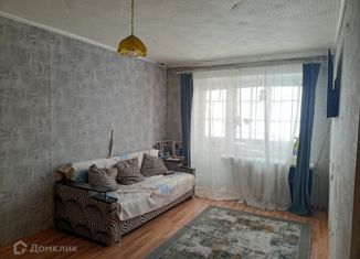 Продается двухкомнатная квартира, 42.7 м2, посёлок Приморский, улица Носова, 1А