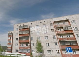 Продаю однокомнатную квартиру, 35.2 м2, Сатка, улица Свободы, 16