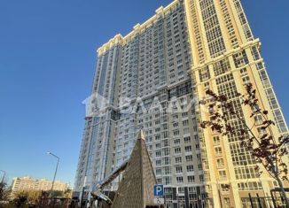 Продаю 1-комнатную квартиру, 43.85 м2, Москва, Ореховый бульвар, 24к4, метро Красногвардейская