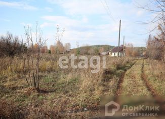 Продажа участка, 17.46 сот., село Нечкино