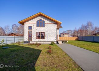 Дом на продажу, 279.9 м2, село Новокаменка