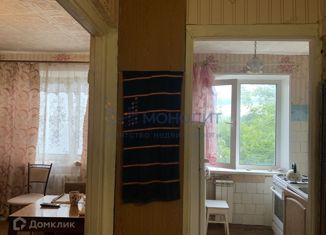 Однокомнатная квартира на продажу, 21.9 м2, Нижний Новгород, Авангардная улица, 14, Авангардная улица