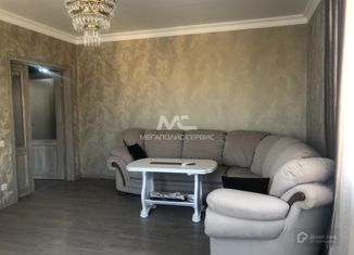Продажа 2-комнатной квартиры, 76 м2, Горячий Ключ, улица Ленина, 8