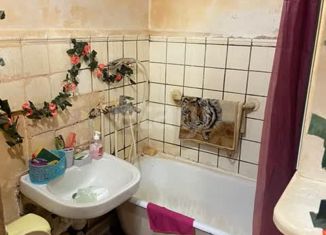 Продается 1-комнатная квартира, 33 м2, Москва, улица Юных Ленинцев, 83к1, улица Юных Ленинцев