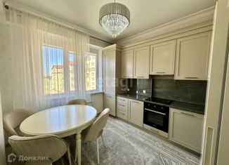 Продажа 1-комнатной квартиры, 44 м2, Каспийск, ЖК Family, Кавказская улица, 31