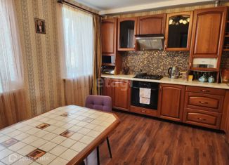 Продам 3-комнатную квартиру, 82.4 м2, Ярославль, Красноборская улица, 56, Заволжский район