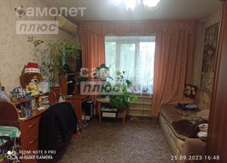 Комната на продажу, 18.2 м2, Хабаровский край, улица Пирогова, 32