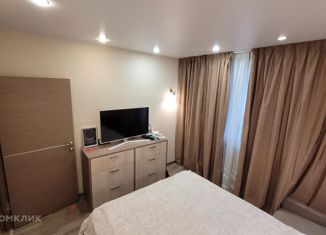 3-ком. квартира на продажу, 75.9 м2, Москва, метро Бибирево, улица Молодцова, 23к2