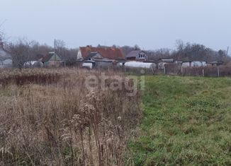 Земельный участок на продажу, 8 сот., Гвардейск, Садовая улица