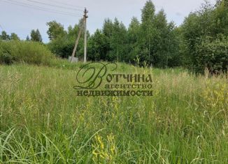 Продажа участка, 15 сот., село Морозовка, Школьная улица