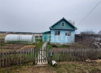 Продажа дома, 31.8 м2, рабочий посёлок Шипицыно, улица Павла Кожина