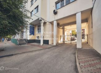 Продаю машиноместо, 36 м2, Рязань, Сенная улица, 14, Советский административный округ