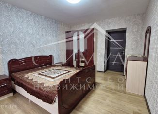 Продается двухкомнатная квартира, 55.1 м2, Саратов, жилой район Солнечный-2, улица имени В.И. Оржевского, 4