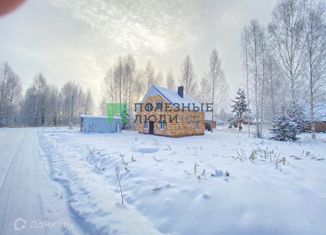 Продажа дома, 110 м2, деревня Крестовоздвиженское, Бакинская улица