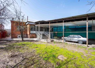 Продается дом, 247.8 м2, Краснодар, улица Жуковского, 27, микрорайон Табачная Фабрика