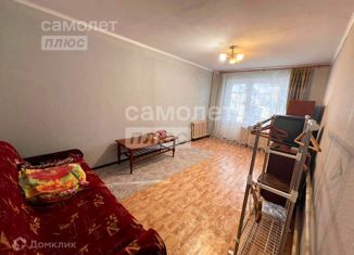 Продается 1-комнатная квартира, 39.3 м2, Приморский край, улица Усатого, 19/19А