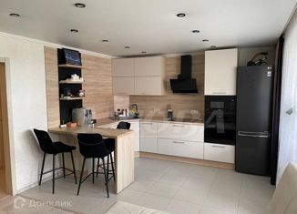 Продаю 1-комнатную квартиру, 49 м2, Тюмень, Газопромысловая улица, 4, ЖК Просторный