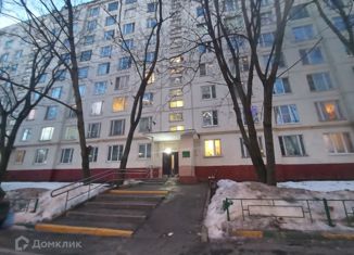 Продается квартира студия, 14.8 м2, Москва, Беловежская улица, 21, станция Немчиновка