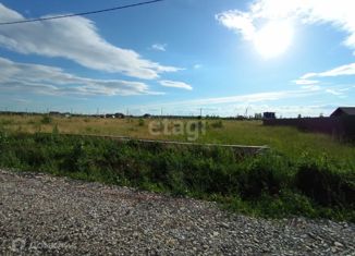 Продам земельный участок, 8 сот., деревня Казадаевка