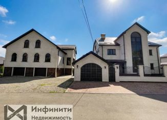 Продается дом, 515 м2, Ставрополь, улица Шукшина, микрорайон № 18