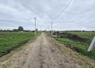 Продам земельный участок, 8 сот., коттеджный посёлок Озеро Малое, Лесная улица