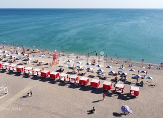 Земельный участок на продажу, 6 сот., село Прибрежное, Приозёрная улица