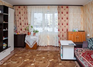 Продаю 2-комнатную квартиру, 52.3 м2, Кемерово, 1-й Беломорский переулок, 7, жилой район Промышленновский