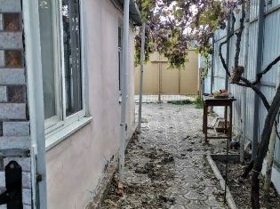 Дом на продажу, 45 м2, Анапа, Владимирская улица