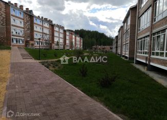 Продается двухкомнатная квартира, 73 м2, деревня Ясенная, Днепровская улица, 19к2