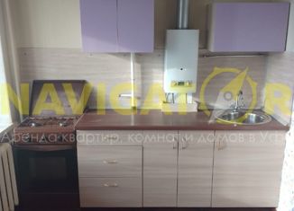Сдам в аренду 1-комнатную квартиру, 39 м2, Уфа, Революционная улица, 97/99, Советский район