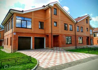 Таунхаус на продажу, 90 м2, деревня Рыбаки, 1-я Заповедная улица, 28