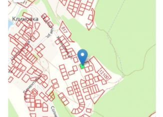 Продам участок, 12 сот., село Клиновка