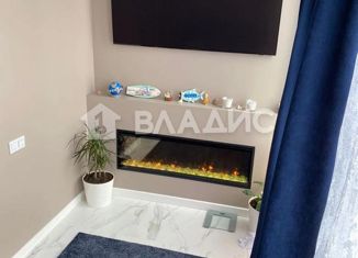 Продаю 2-ком. квартиру, 61 м2, Санкт-Петербург, проспект Космонавтов, 102к1, ЖК Бау Хаус