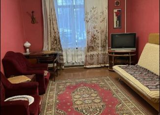 2-комнатная квартира в аренду, 90.5 м2, Пермь, улица Белинского, 55, Свердловский район