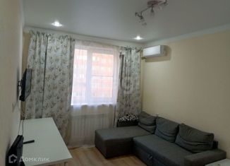 Продам 1-комнатную квартиру, 32.7 м2, Ростов-на-Дону, улица Шаповалова, 1Вс2, ЖК Соловьиная Роща