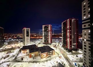 2-комнатная квартира на продажу, 45 м2, Казань, улица Родины, 26Б, ЖК Родина