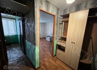 Однокомнатная квартира на продажу, 34 м2, Балашов, улица Орджоникидзе, 6