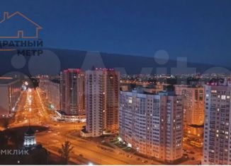 Продам 2-комнатную квартиру, 65 м2, Самара, Осетинская улица, 21, метро Алабинская