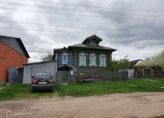 Продаю дом, 90 м2, деревня Караулово, Новая улица