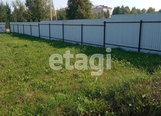 Участок на продажу, 10 сот., деревня Дурынина