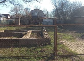 Продажа участка, 4 сот., садовое товарищество Зиповчанка, Инженерная улица, 78/7