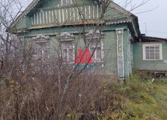 Продаю дом, 52.2 м2, деревня Ямино, деревня Ямино, 1