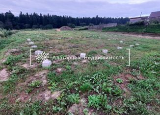 Продам участок, 23 сот., село Корнилово, Коммунистическая улица, 30