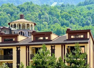 Продам таунхаус, 120 м2, село Эстосадок, Эстонская улица, 97/2