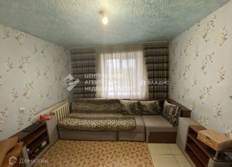 Продаю 2-комнатную квартиру, 48.3 м2, Касимов, Восточная улица, 17