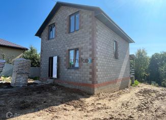 Продаю дом, 135 м2, село Кальтовка, Парковая улица, 7